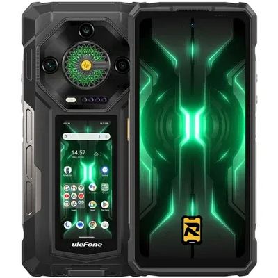 Ulefone Armor 33 Pro