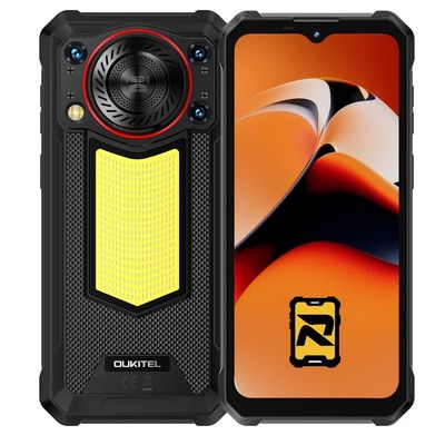 Oukitel WP53 Pro Colombia