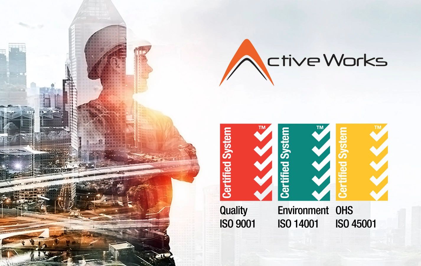 Active Works Active Works