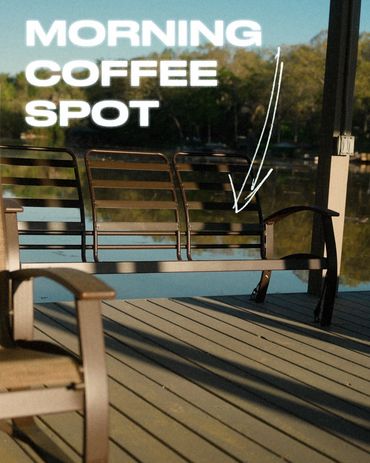 Call the Masters to live the dock life today!