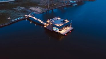 Nickajack Lake, Chickamauga Lake, Fort Loudoun Lake, Guntersville Lake, Tellico Lake Floating Docks