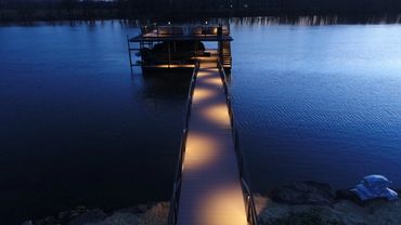 Nickajack Lake, Chickamauga Lake, Fort Loudoun Lake, Guntersville Lake, Tellico Lake Floating Docks