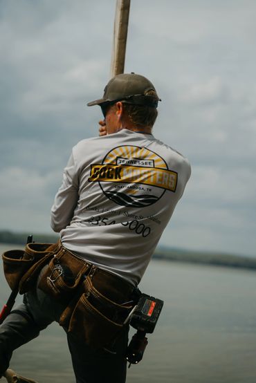 Chattanooga Dock Builders
