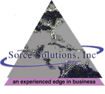 Sorce Solutions Inc.