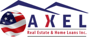 Axel Real Estate and Home Loans Inc.