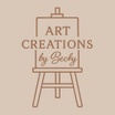 Art Creations by Becky