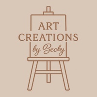 Art Creations by Becky