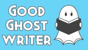 Good
ghostwriter
