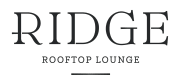 Ridge Rooftop Lounge