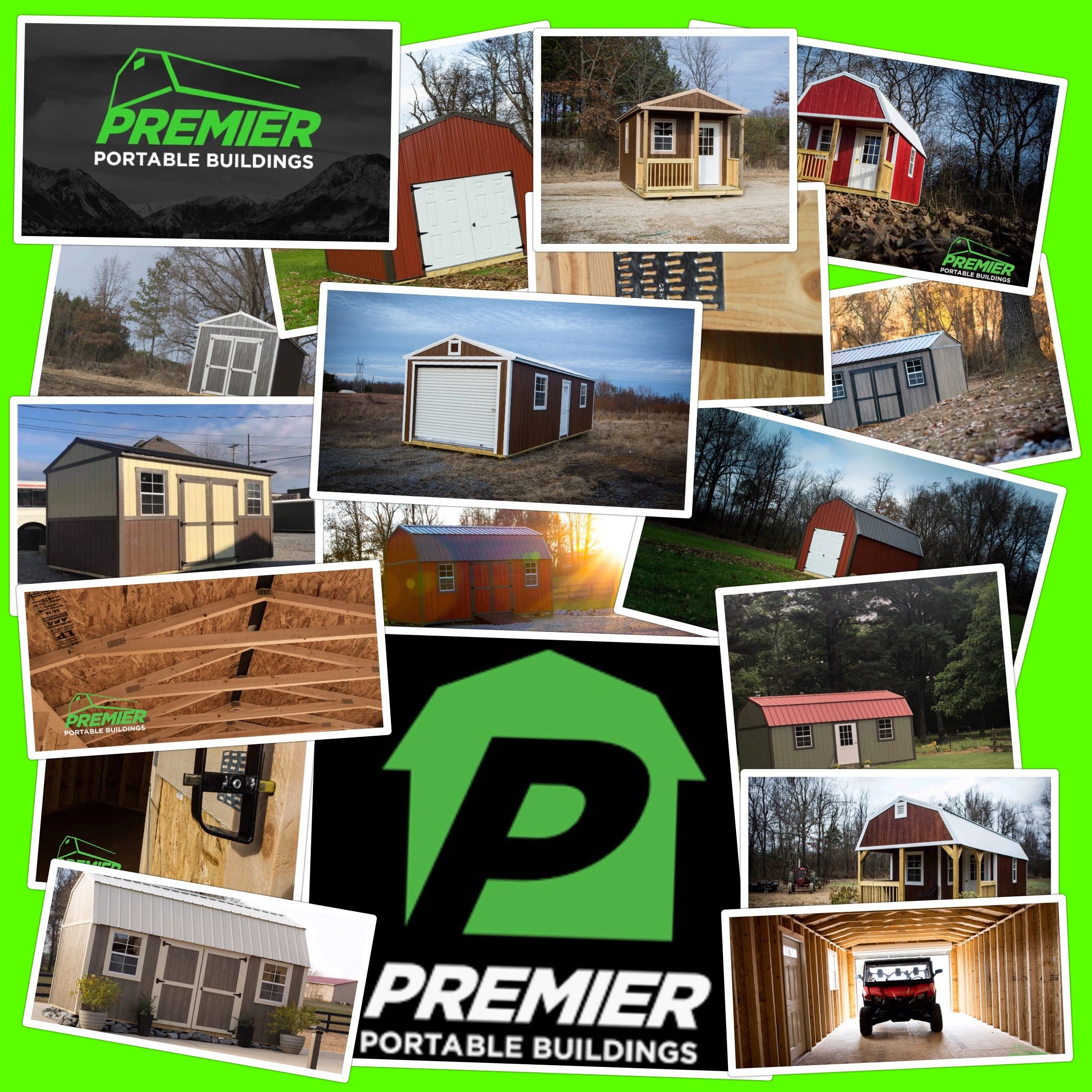 South Arkansas Sheds Storage Sheds, Buildings, Storage Buildings