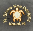 North Shore Koa Designs