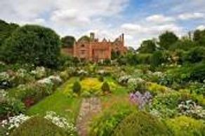 West Sussex gardens
National Trust
RHS