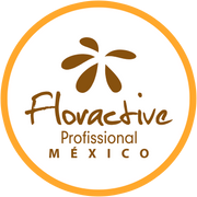 Logo de Floractive Mexico