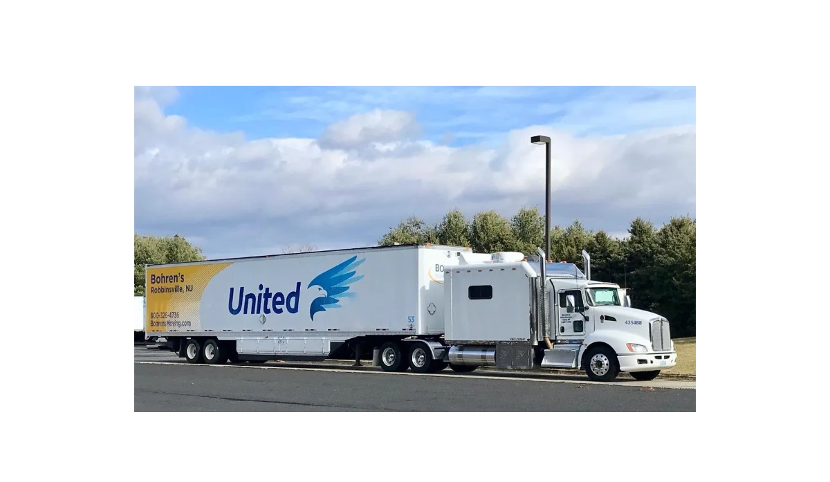 Home | Tractor-Trailer Challenge