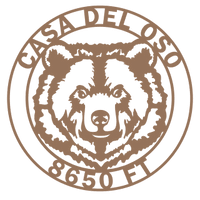 Casa Del Oso