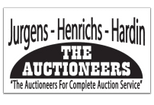 The Auctioneer