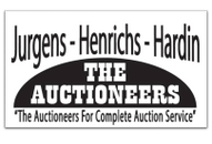 The Auctioneer