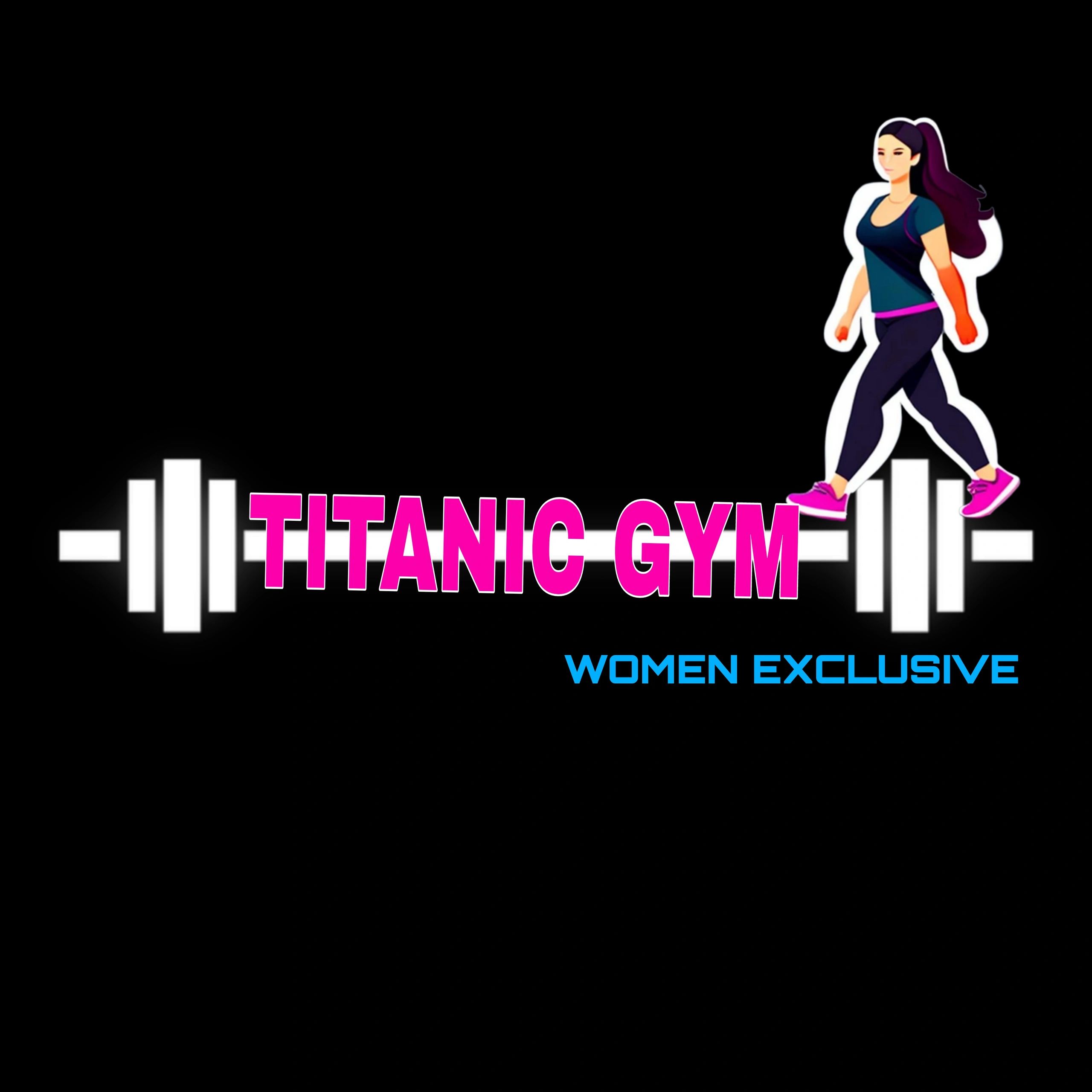 best-offers-titanic-gym