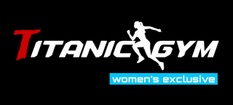 Health club for men & women