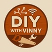 DIY With Vinny