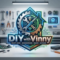 DIY With Vinny