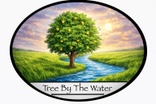 Tree By The Water