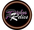 Riches and Relics