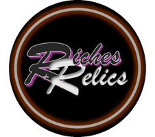 Riches and Relics