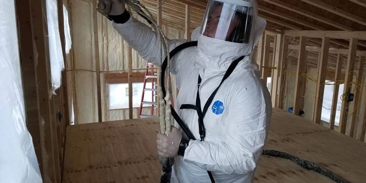 Insulation Foster Lawrence Enterprises LLC