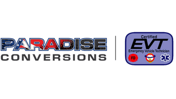 Paradise Conversions 