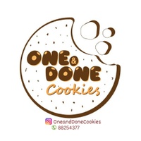 One and Done Cookies, Singapore