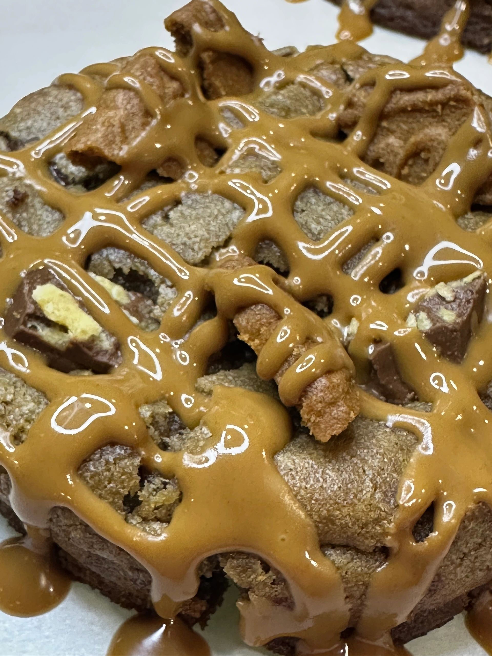 Lotus Biscoff Crave