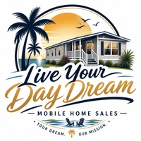 Live Your Day Dream
-Mobile home sales-