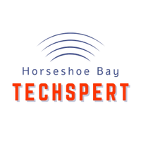 Horseshoe Bay TechSpert