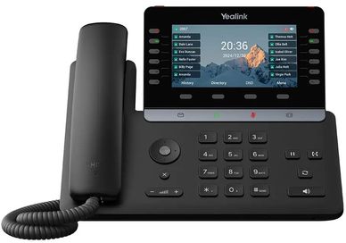 Yealink T85W