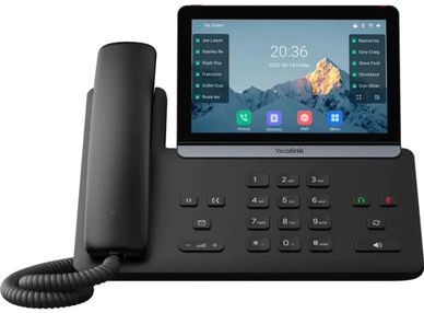 Yealink T87W