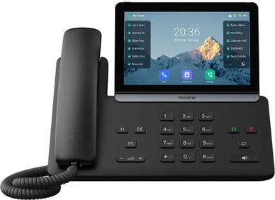Yealink - T88W - Smart Business Phone