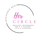 Her Circle - The Friendship Hub