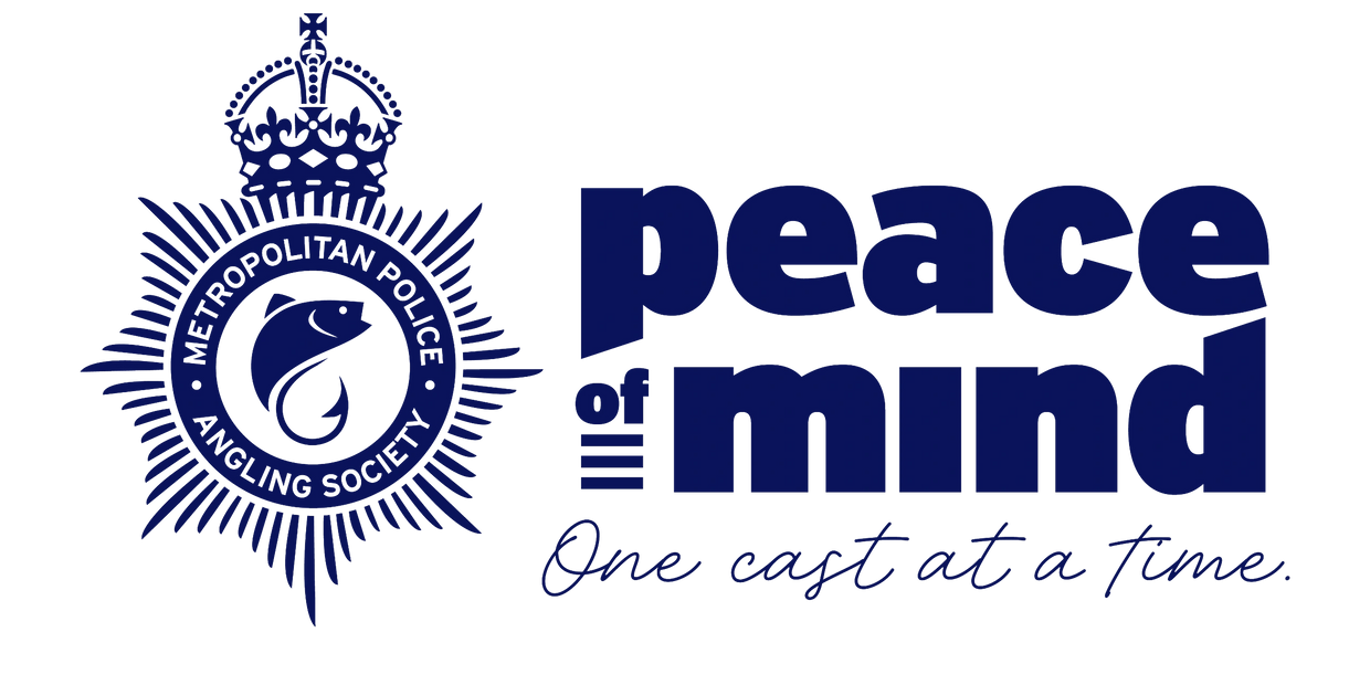 Peace of Mind Campaign Logo