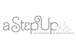 A Step Up