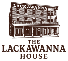 The Lackawanna House