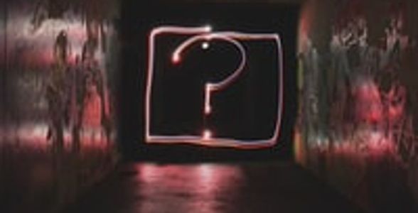question