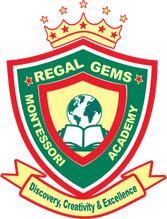 Regal Gems Montessori Academy