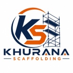 Khuranas Scaffolding