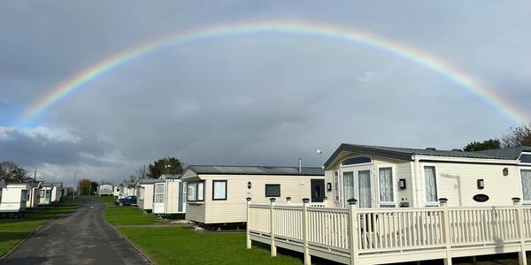 Holiday park