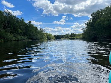 River Forest Campground tubing
Big Smokey Falls tubing trip
Wisconsin Dells tubing getaway
Class 2 r