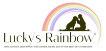 Lucky's Rainbow
