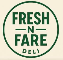 Fresh N Fare Deli 