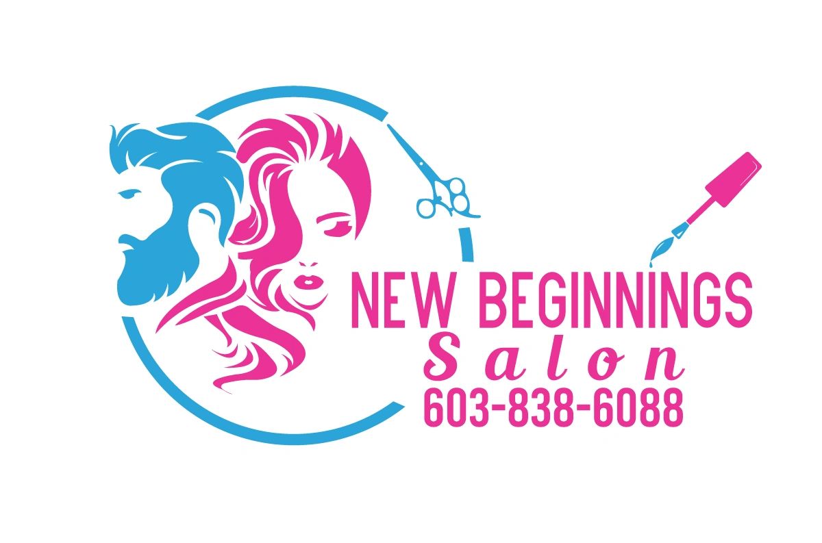 New Beginnings Salon Hair Salon and Stylist Lisbon New Hampshire