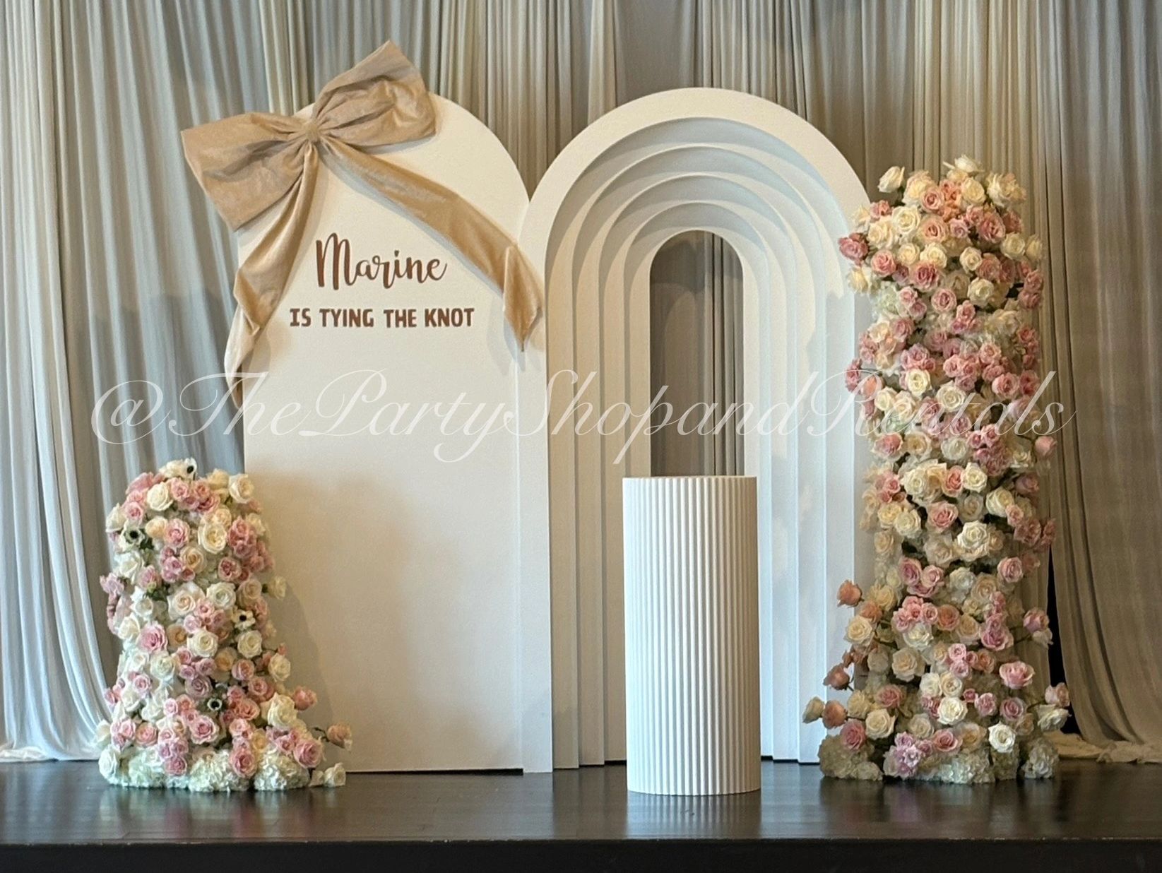 5D Arch